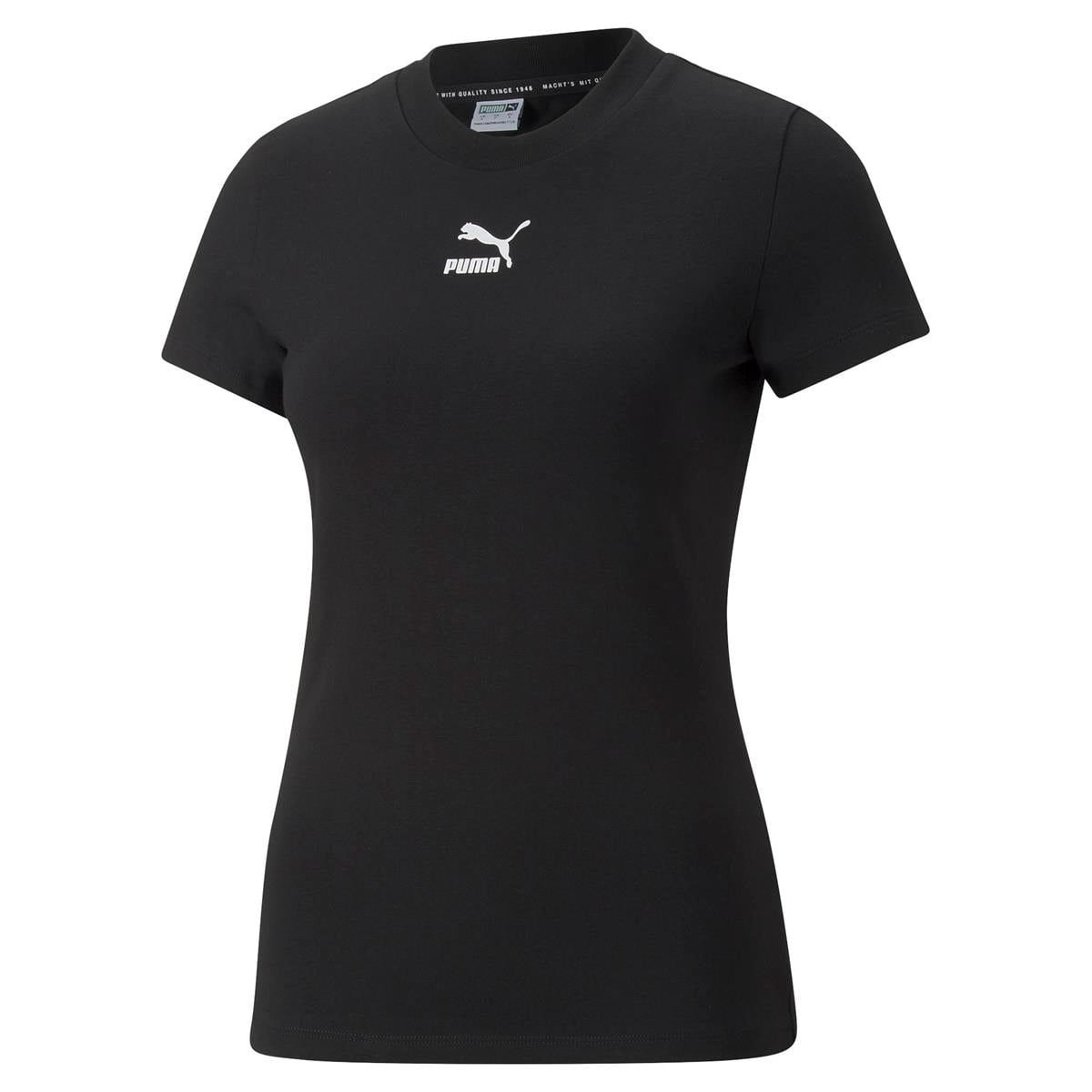 Classics Slim Tee Kadın T-shirt
