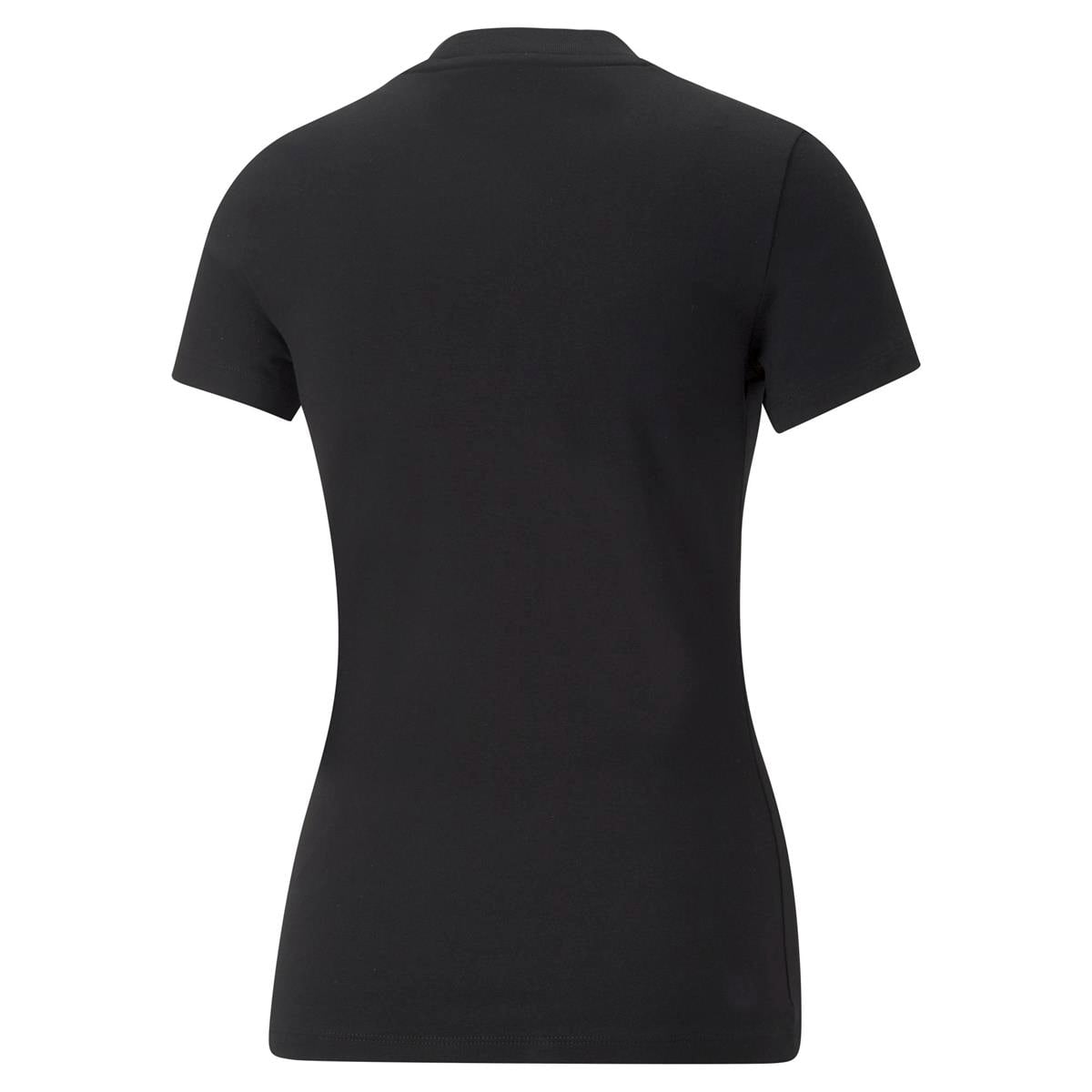 Classics Slim Tee Kadın T-shirt