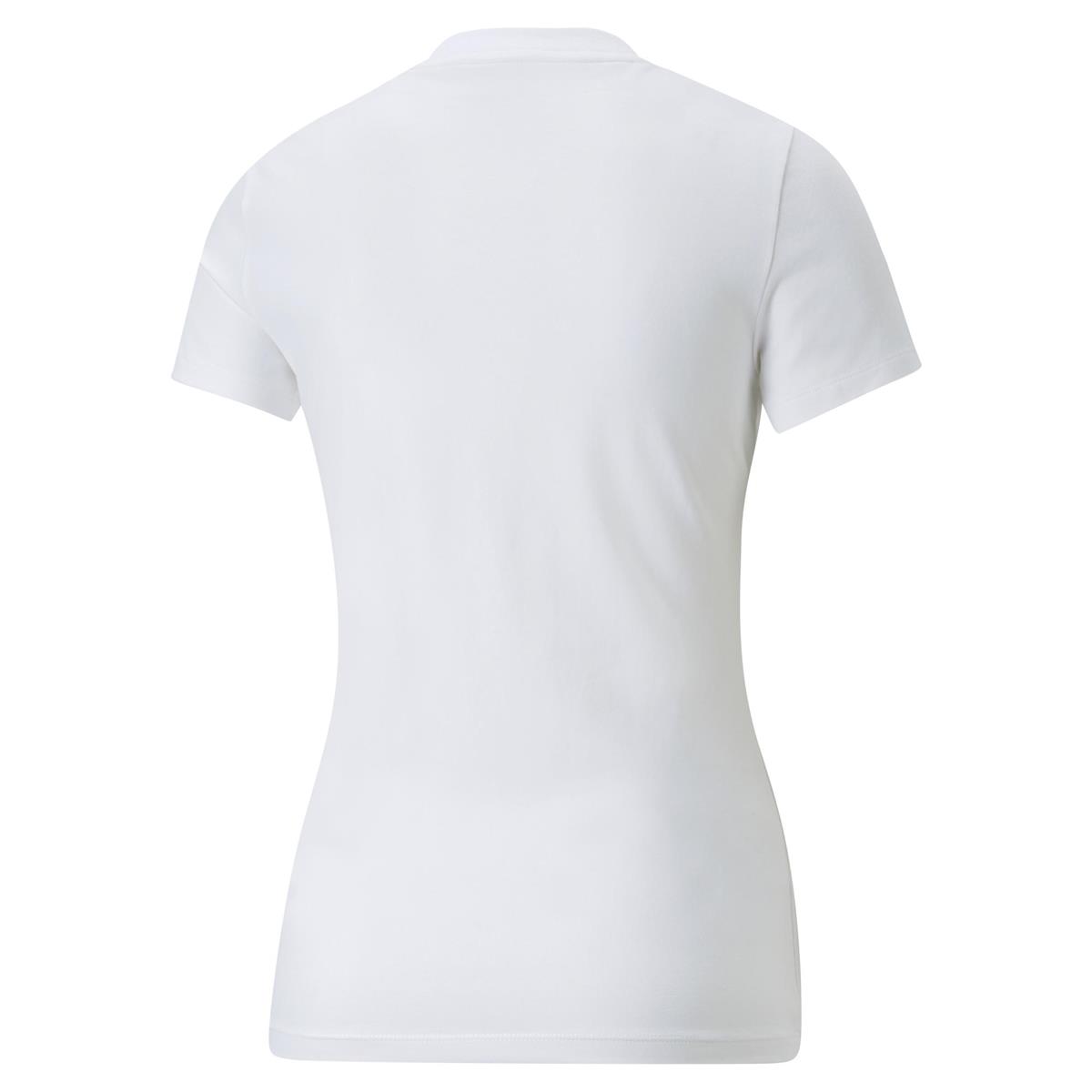 Classics Slim Tee Kadın T-shirt
