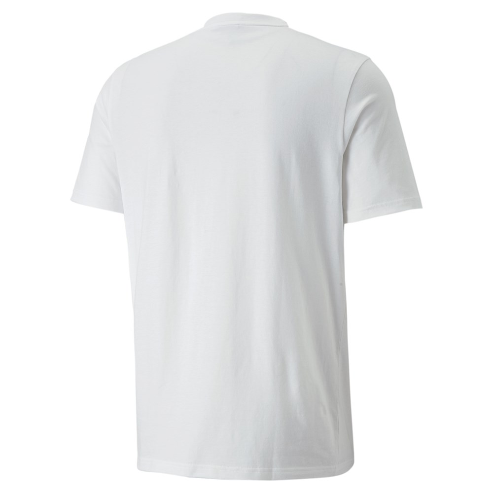 Classics Small Logo Tee