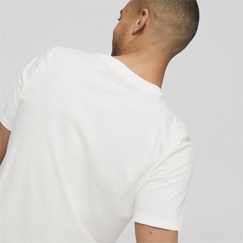 Classics Small Logo Tee