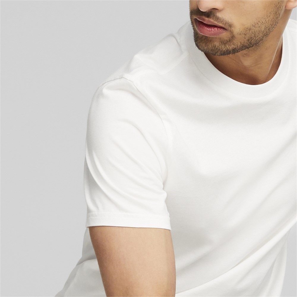 Classics Small Logo Tee
