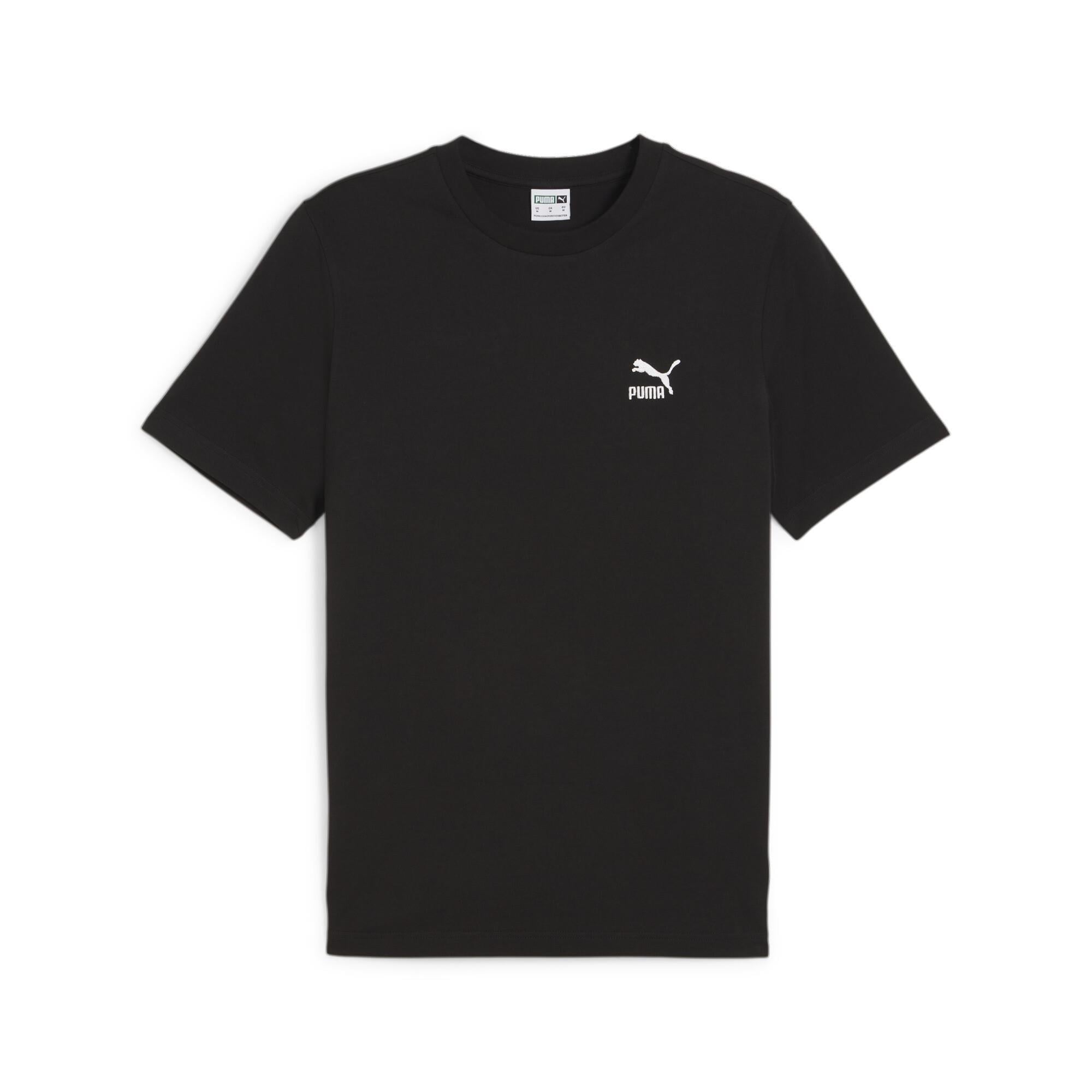 Classics Small Logo Tee Erkek T-shirt