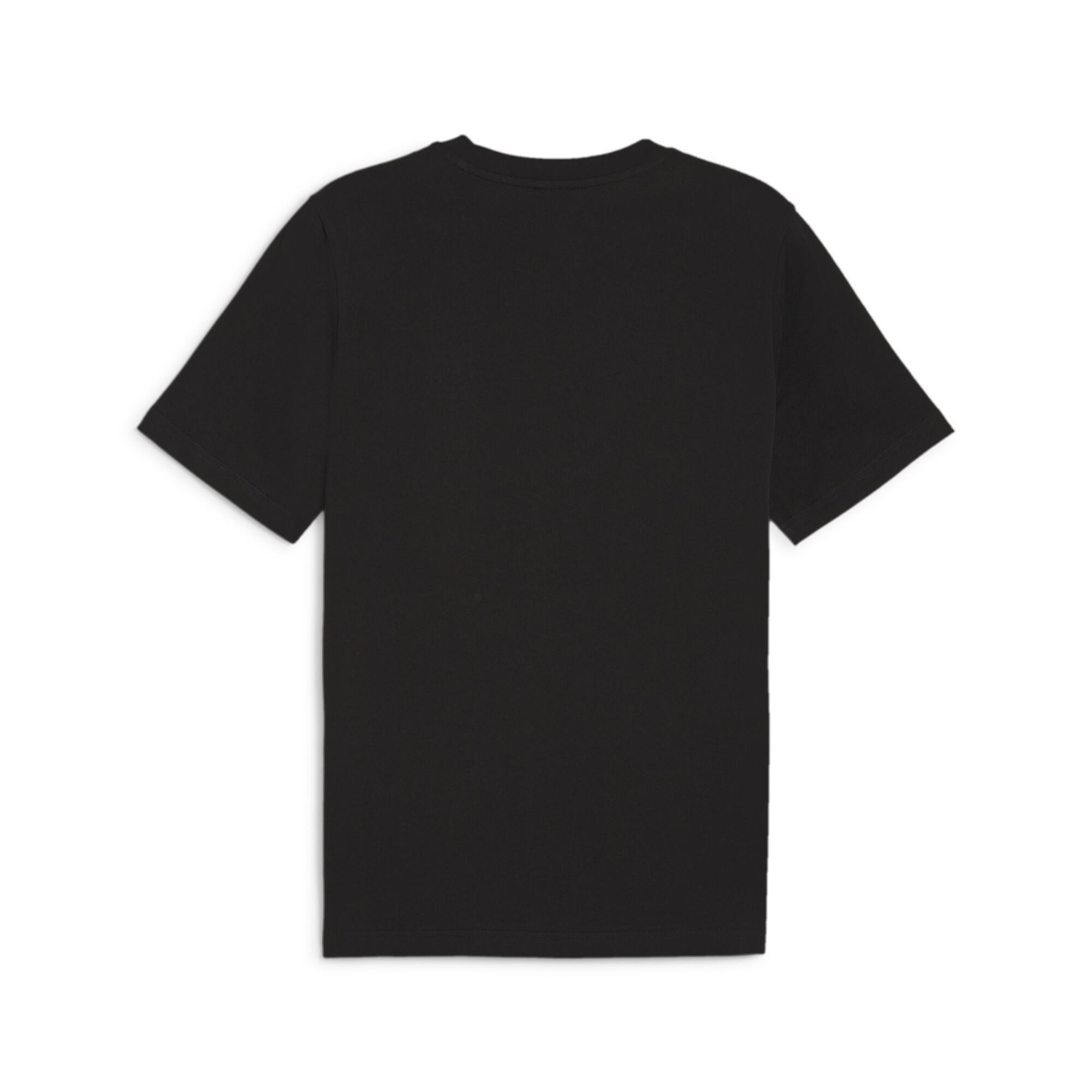 Classics Small Logo Tee Erkek T-shirt