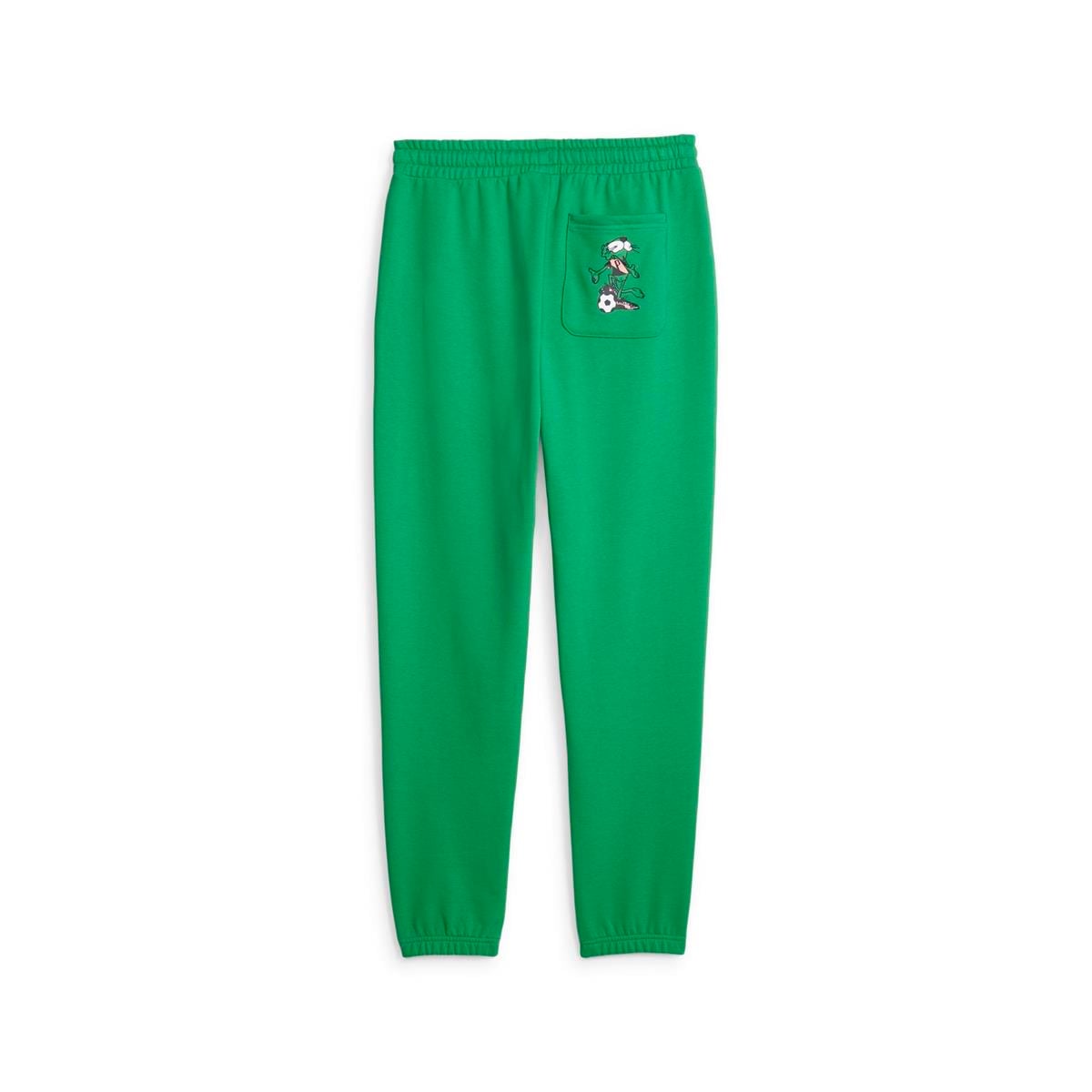 Classıcs Super Puma Sweatpants Tr Erkek Eşofman Altı