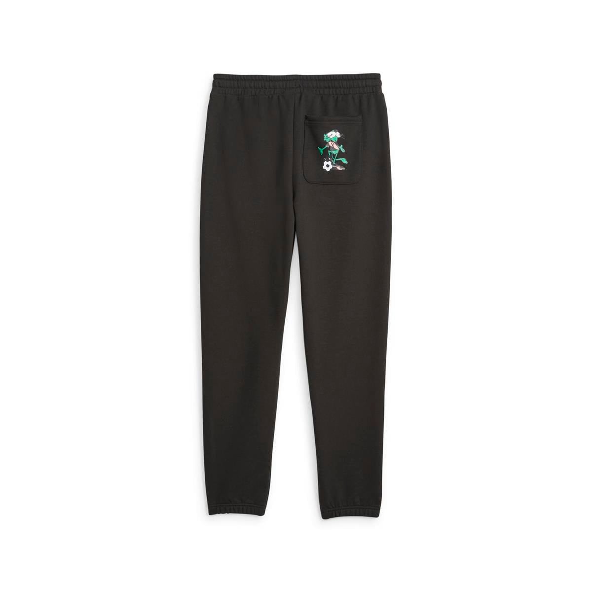 Classıcs Super Puma Sweatpants Tr Erkek Eşofman Altı