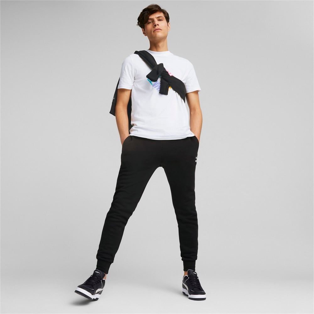Classics Sweatpants Cuff Fl