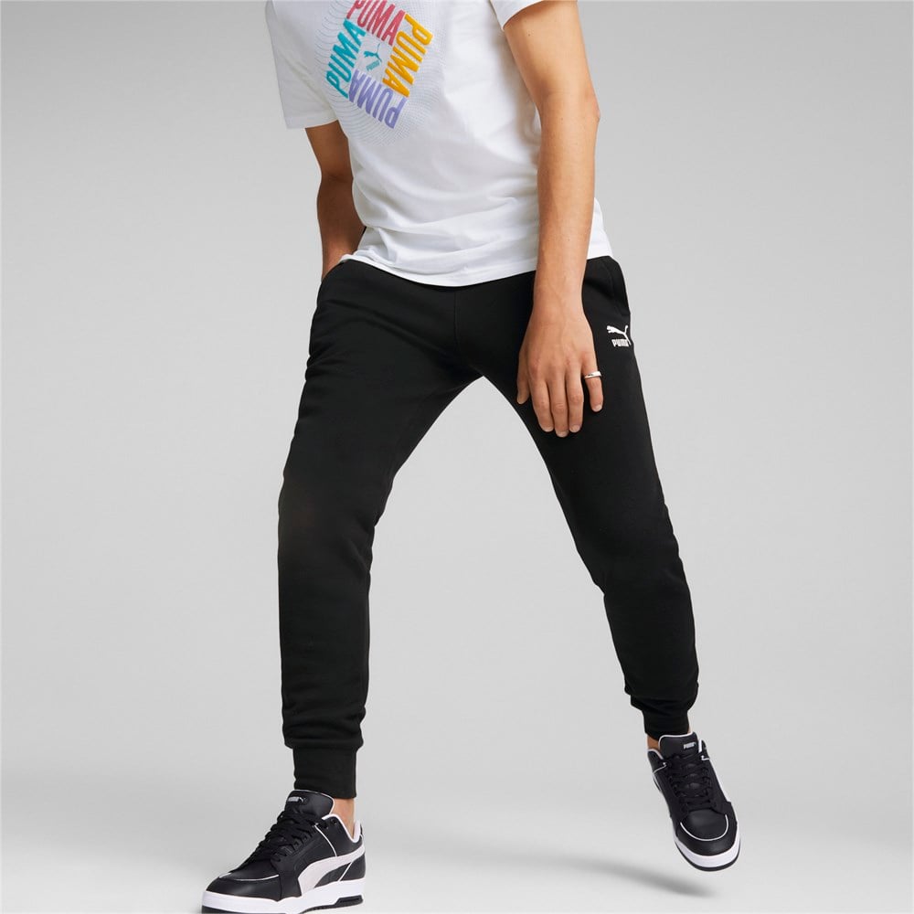 Classics Sweatpants Cuff Fl
