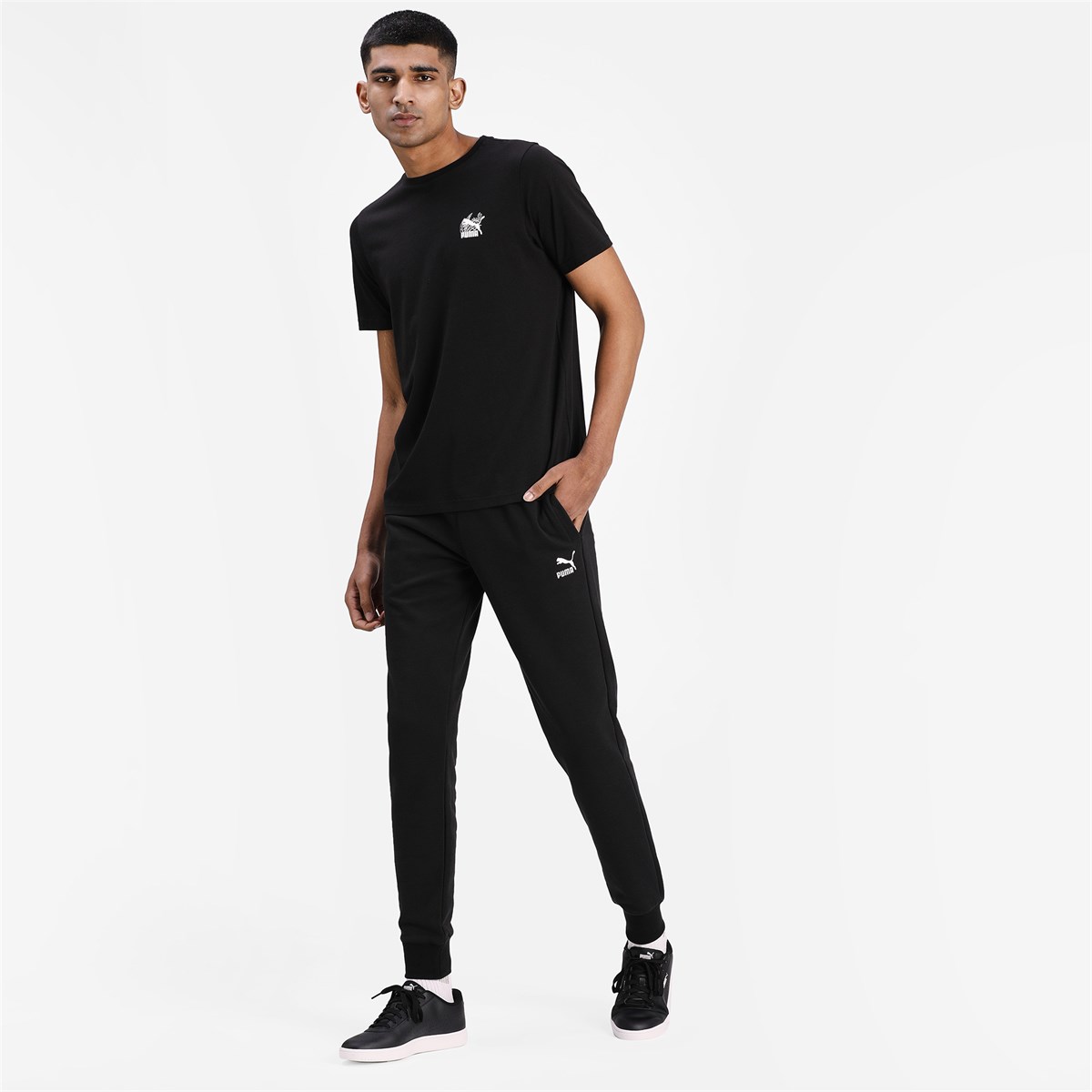 Classics Sweatpants Cuff Tr