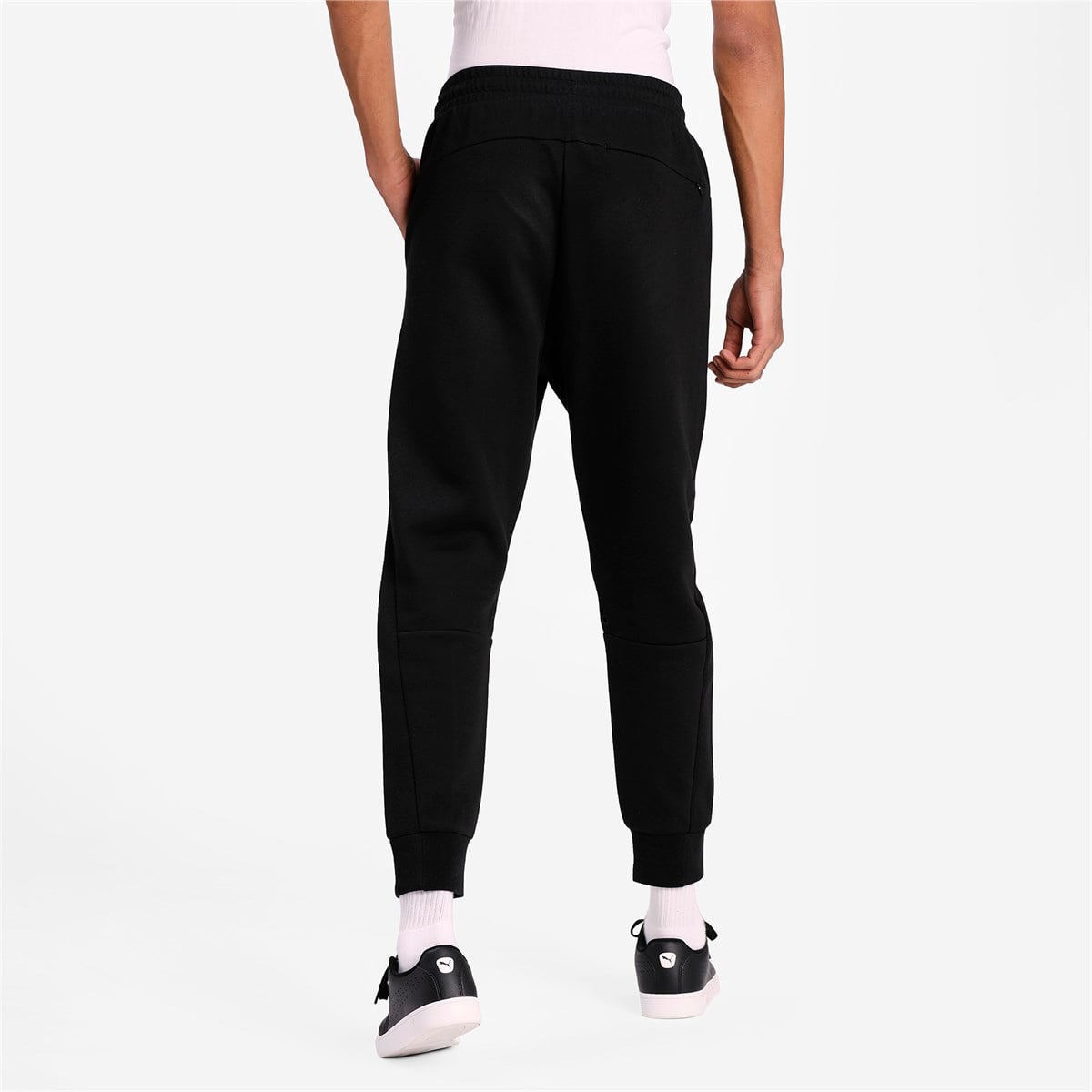 Classics Sweatpants Cuff Tr