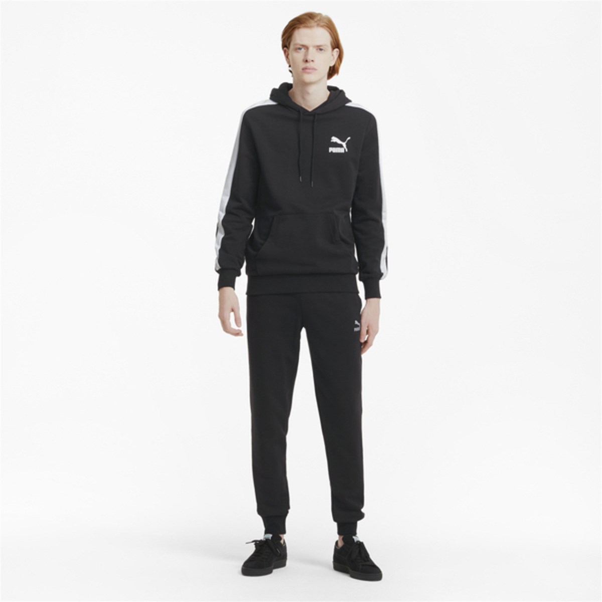 Classics Sweatpants Cuff Tr