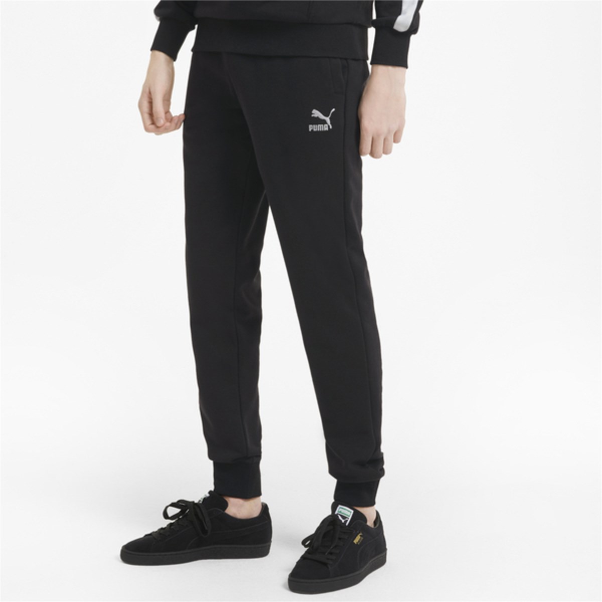Classics Sweatpants Cuff Tr