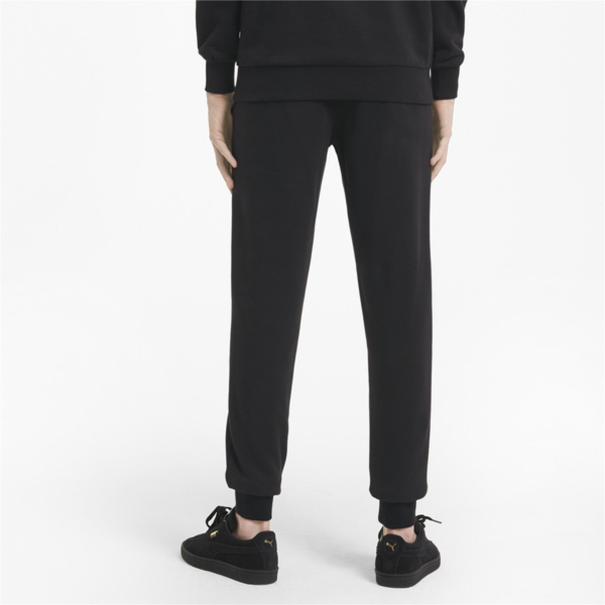 Classics Sweatpants Cuff Tr