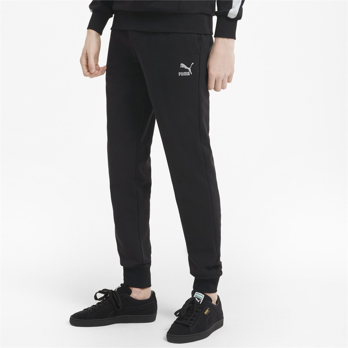 Classics Sweatpants Cuff Tr