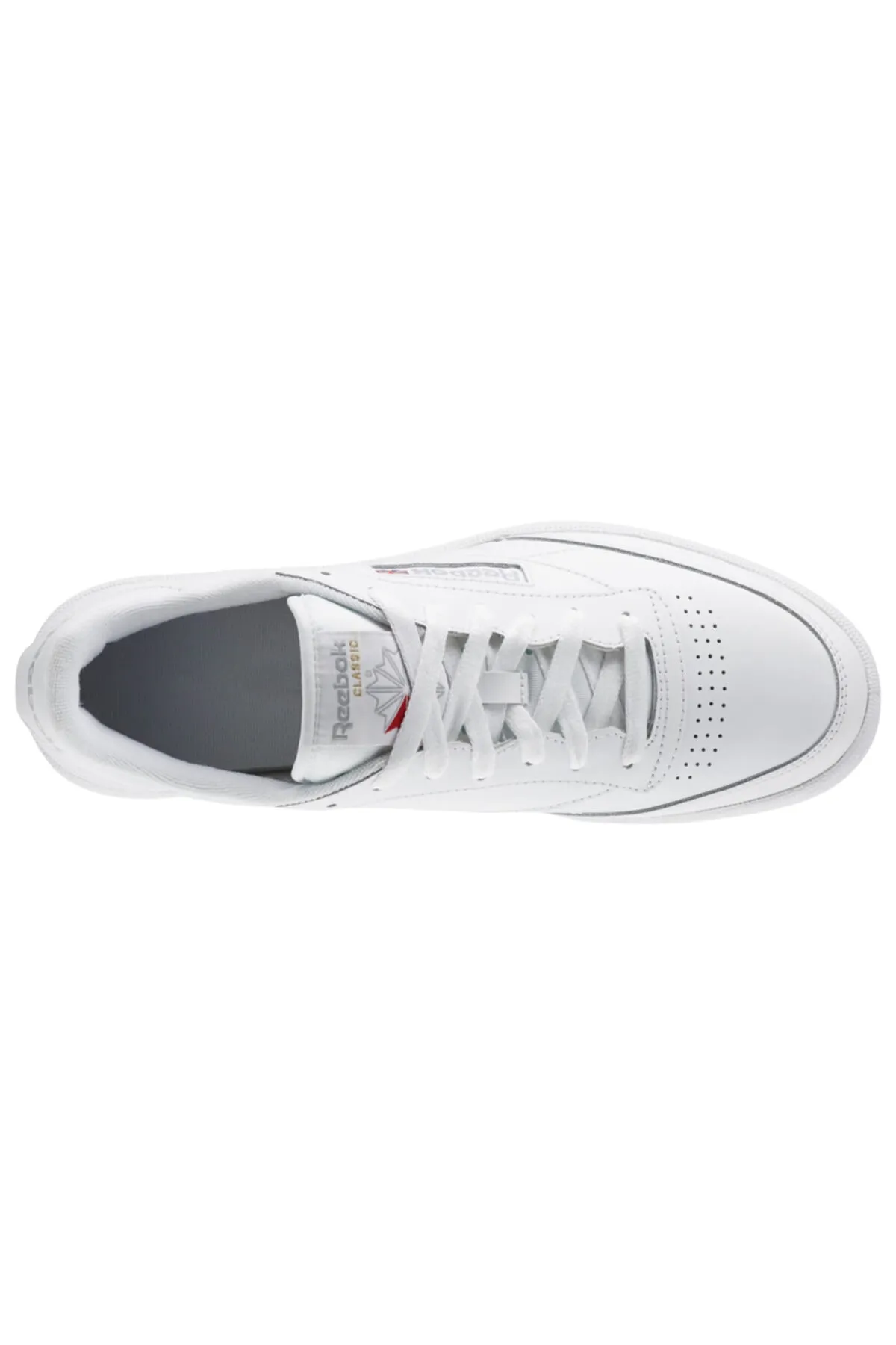 Club C 85 Erkek Sneaker 100000154 -101406783-AR0455
