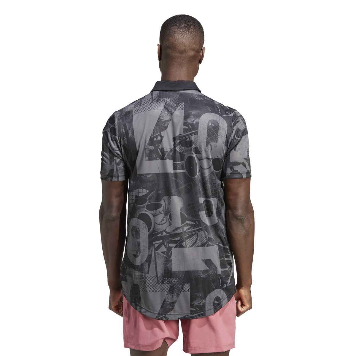 Club Graph Polo