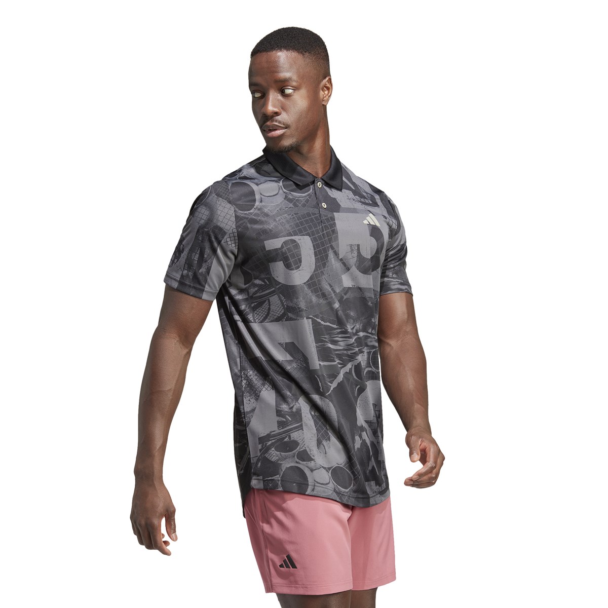 Club Graph Polo