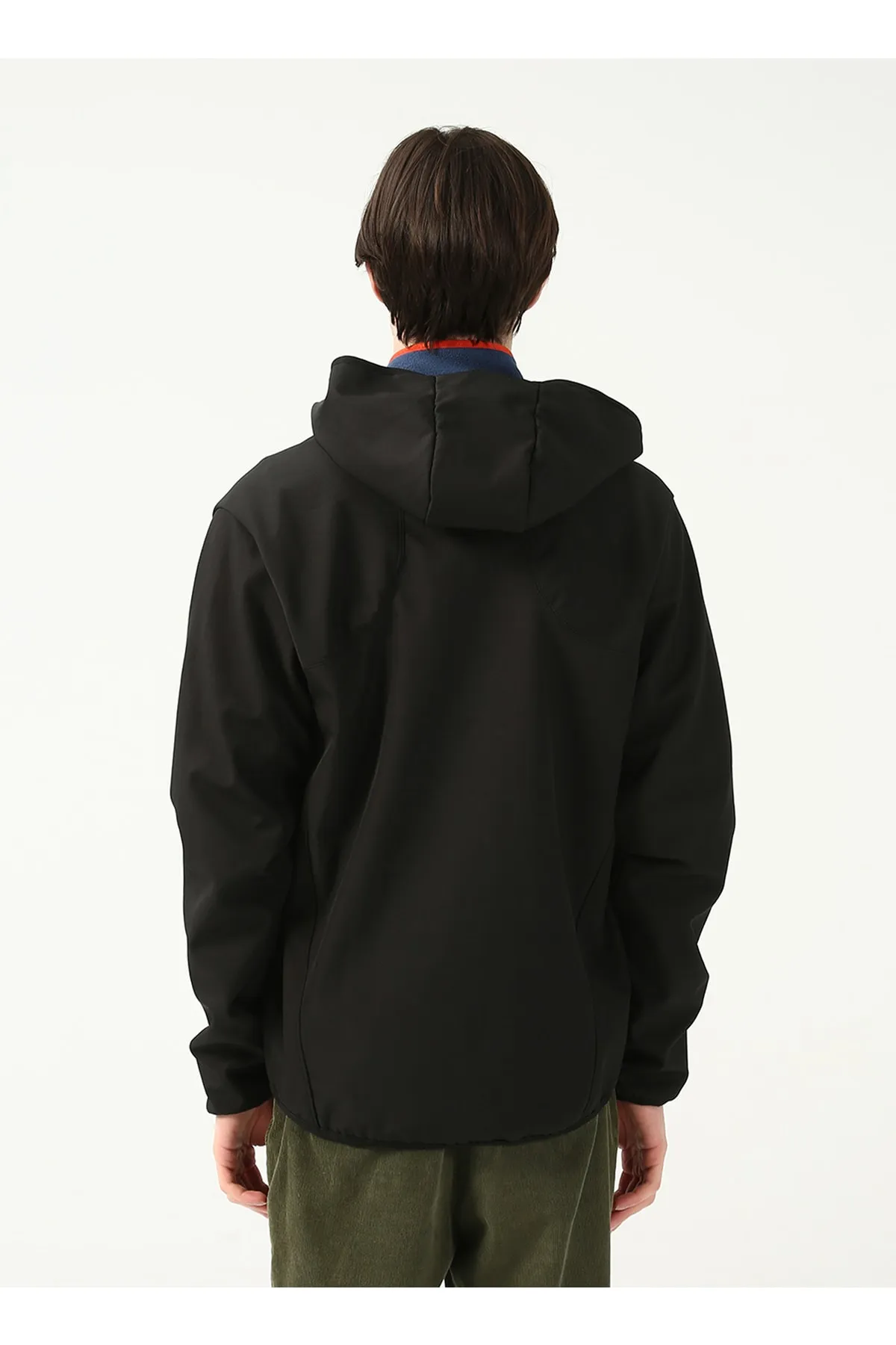 Colderdays M Jacket