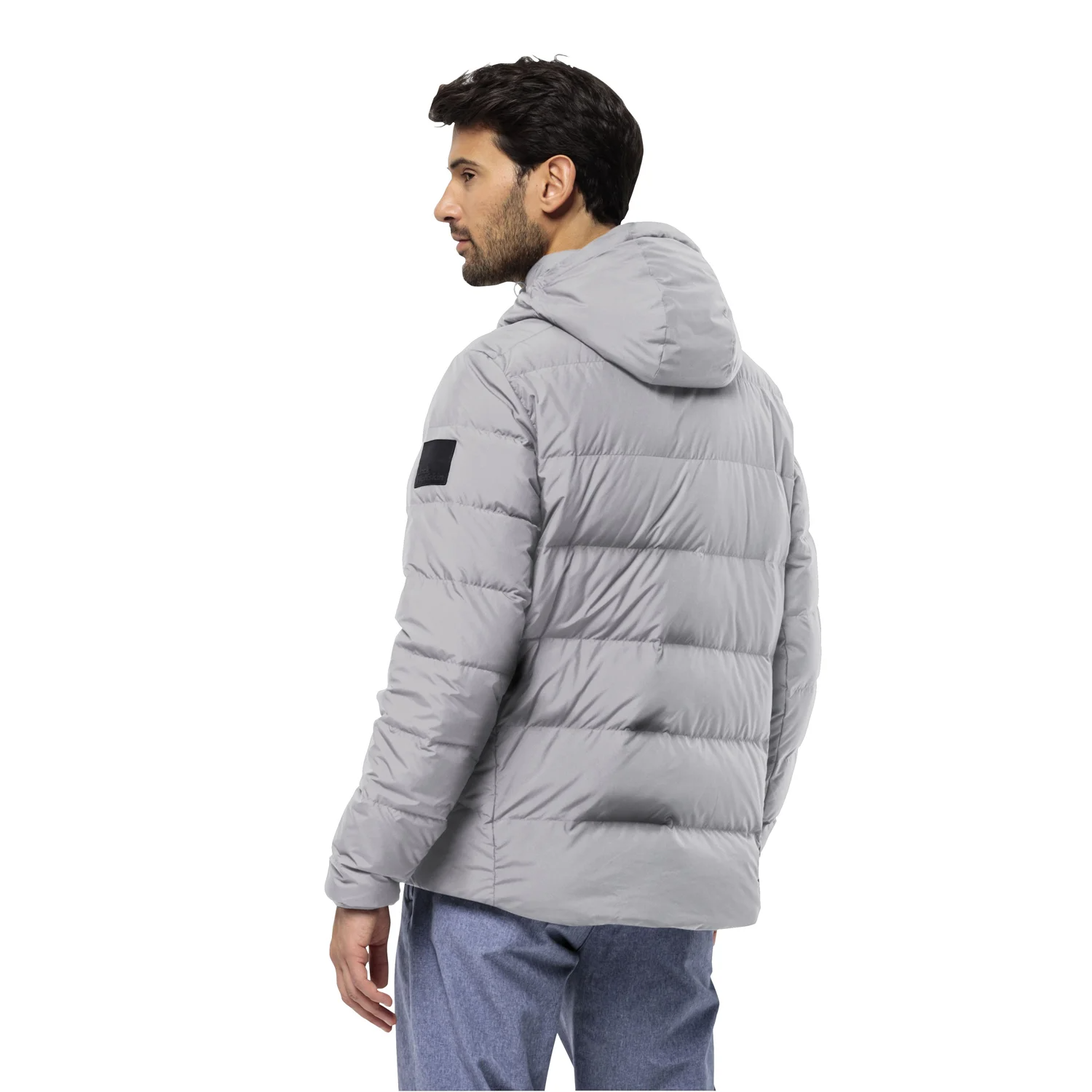 Colonius Jkt M