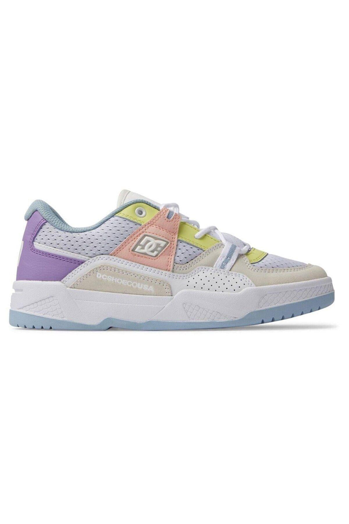 Construct Kadın Sneaker