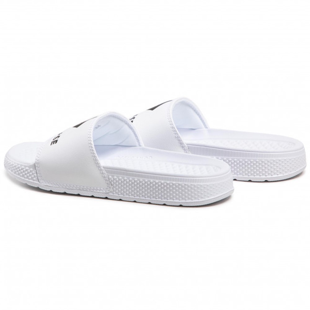 Converse All Star Slide Erkek Beyaz Günlük Terlik - 171215C