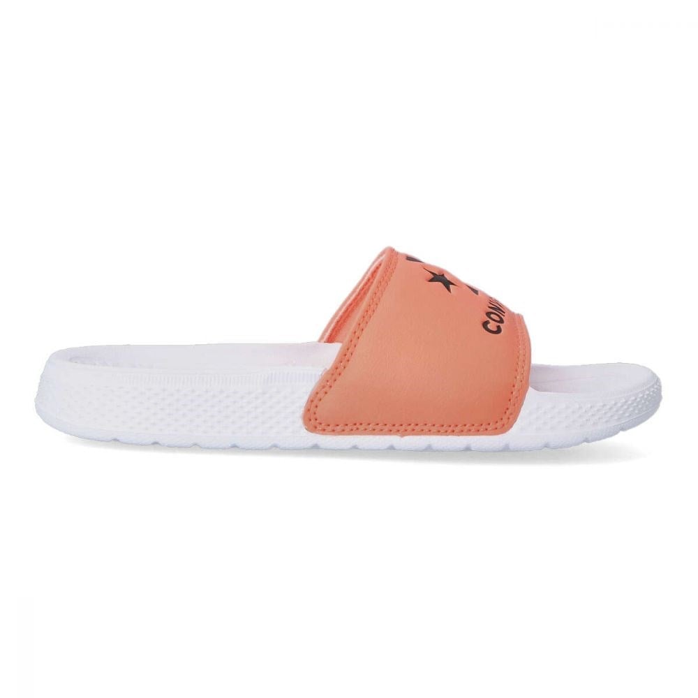 Converse All Star Slide Seasonal Color Kadın Turuncu Günlük Terlik - 172716C