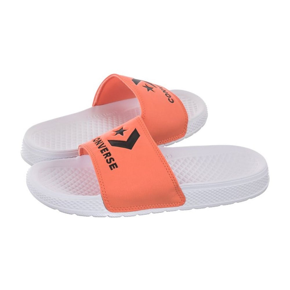 Converse All Star Slide Seasonal Color Kadın Turuncu Günlük Terlik - 172716C