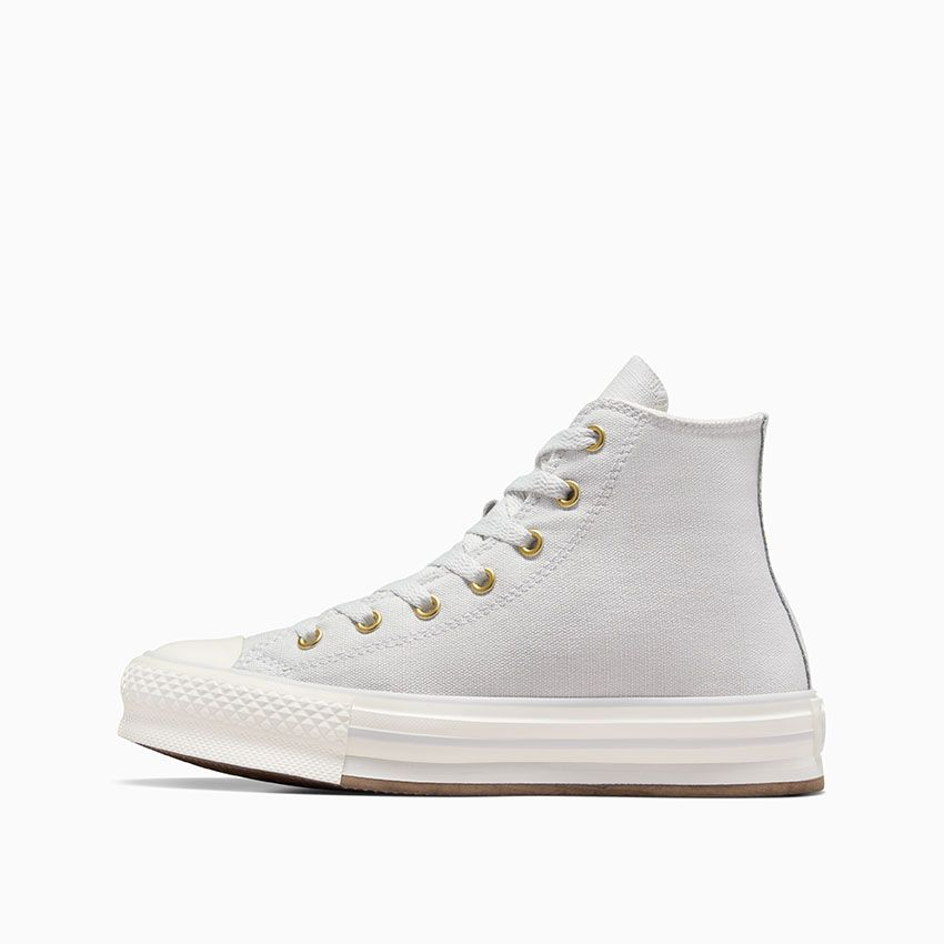 Converse Ctas Eva Lift Hi Kadın Sneaker