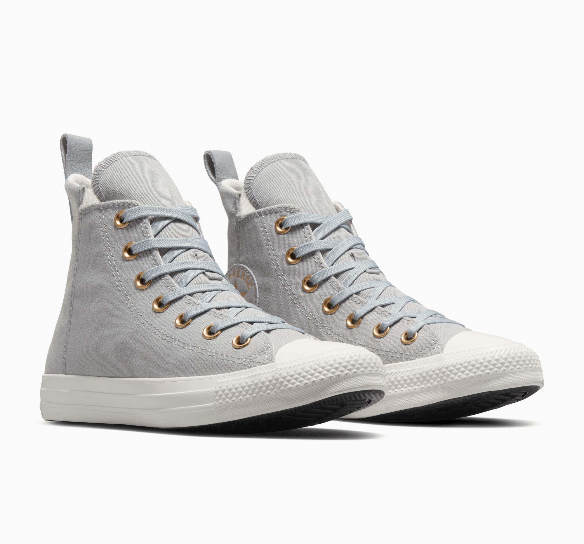 Converse Ctas Hi Kadın Sneaker