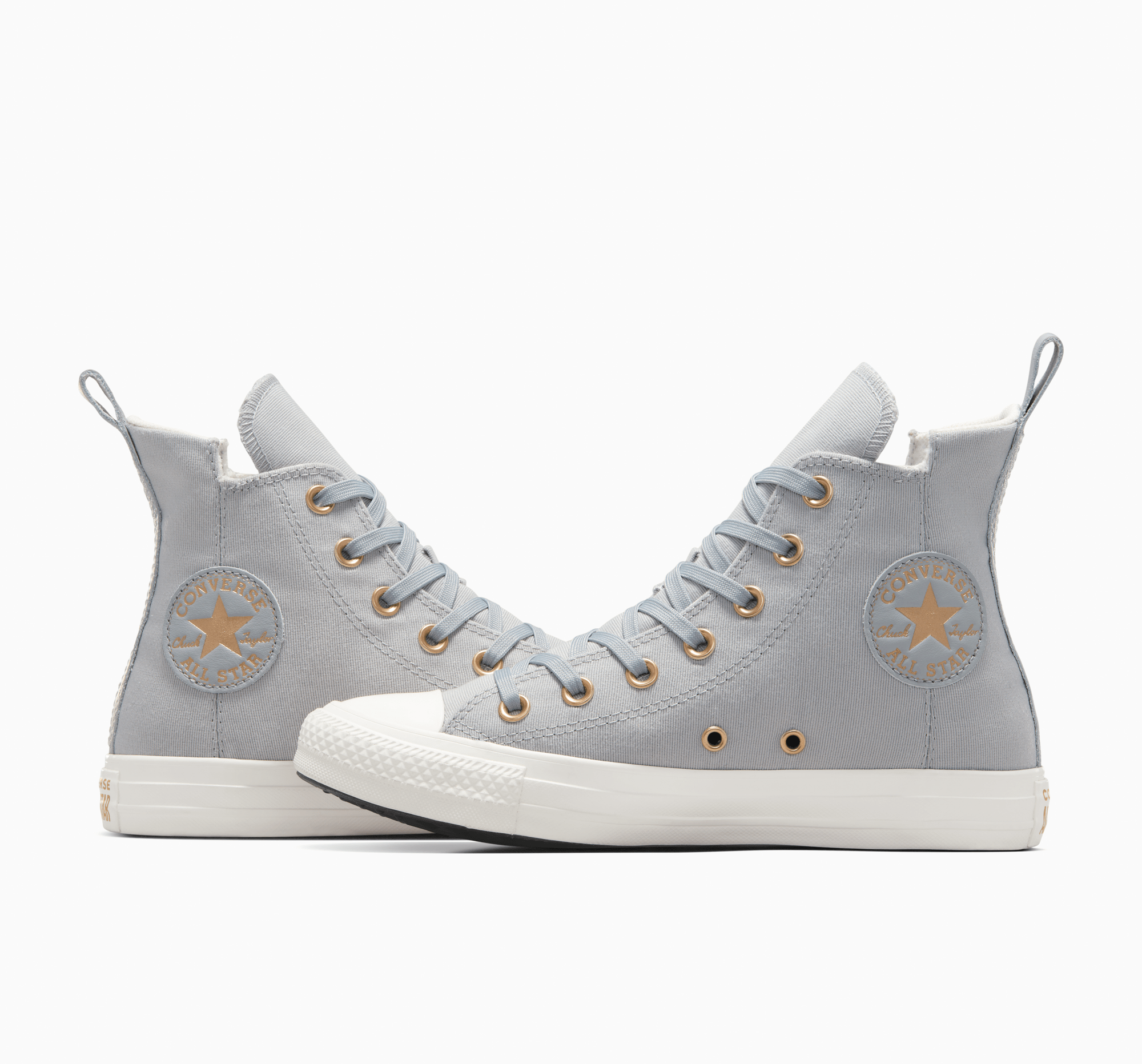 Converse Ctas Hi Kadın Sneaker