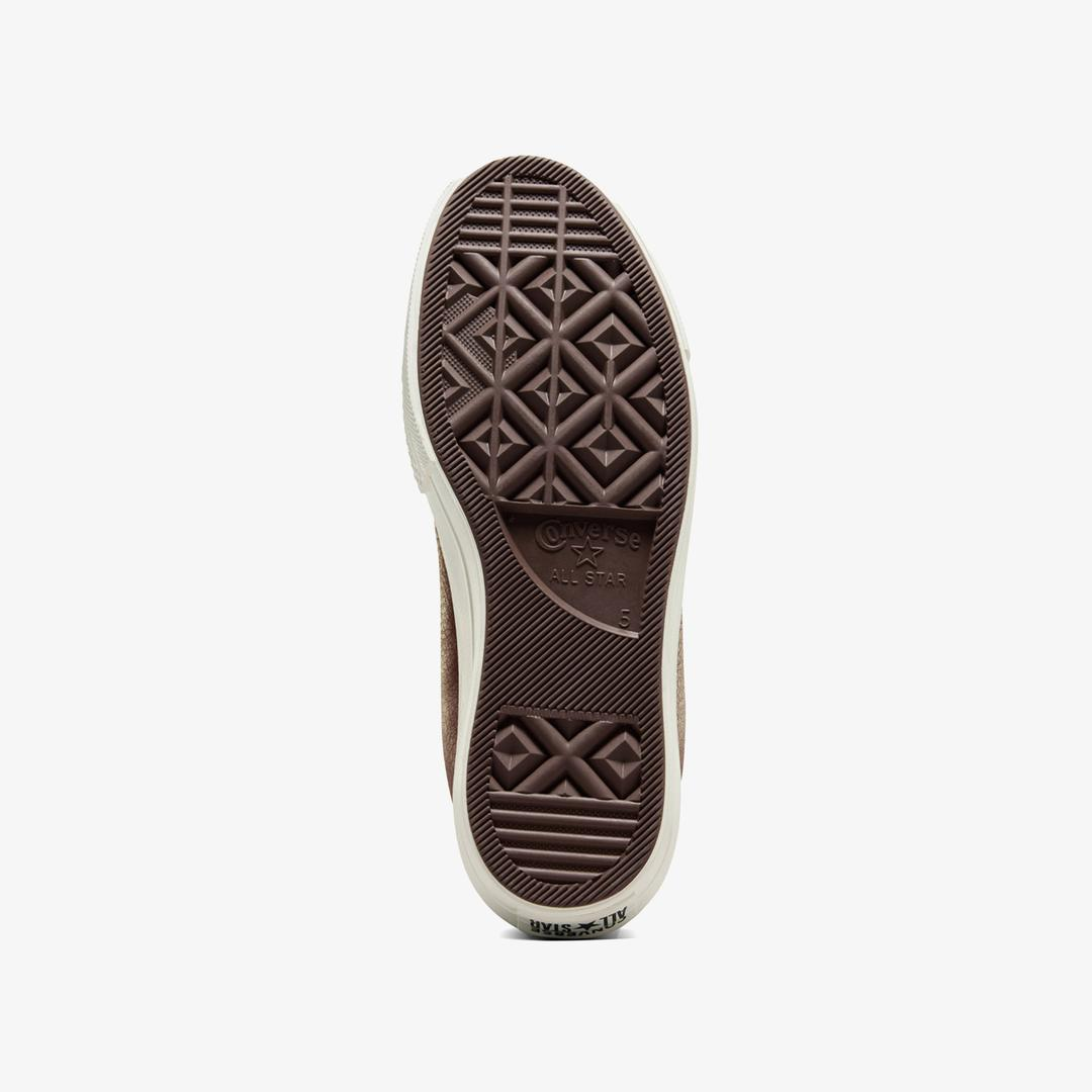 Converse Ctas Lift Hi Kadın Sneaker