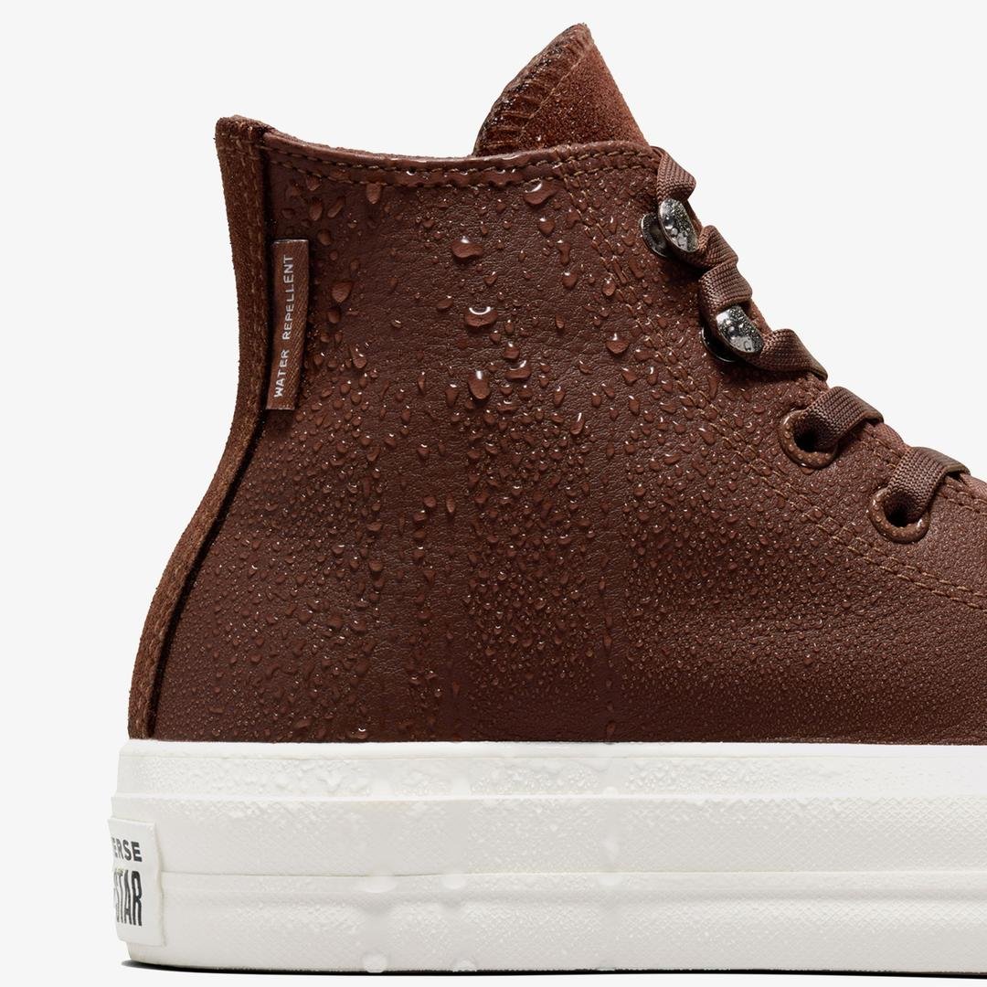 Converse Ctas Lift Hi Kadın Sneaker