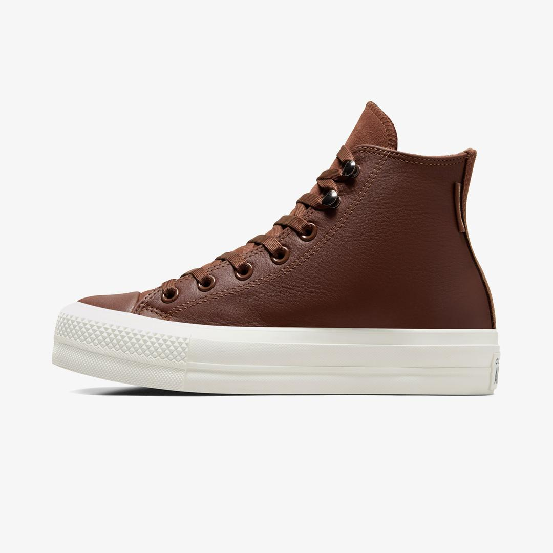 Converse Ctas Lift Hi Kadın Sneaker