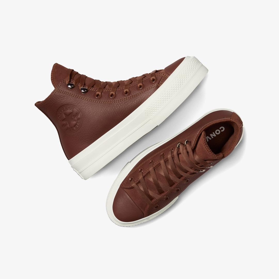 Converse Ctas Lift Hi Kadın Sneaker