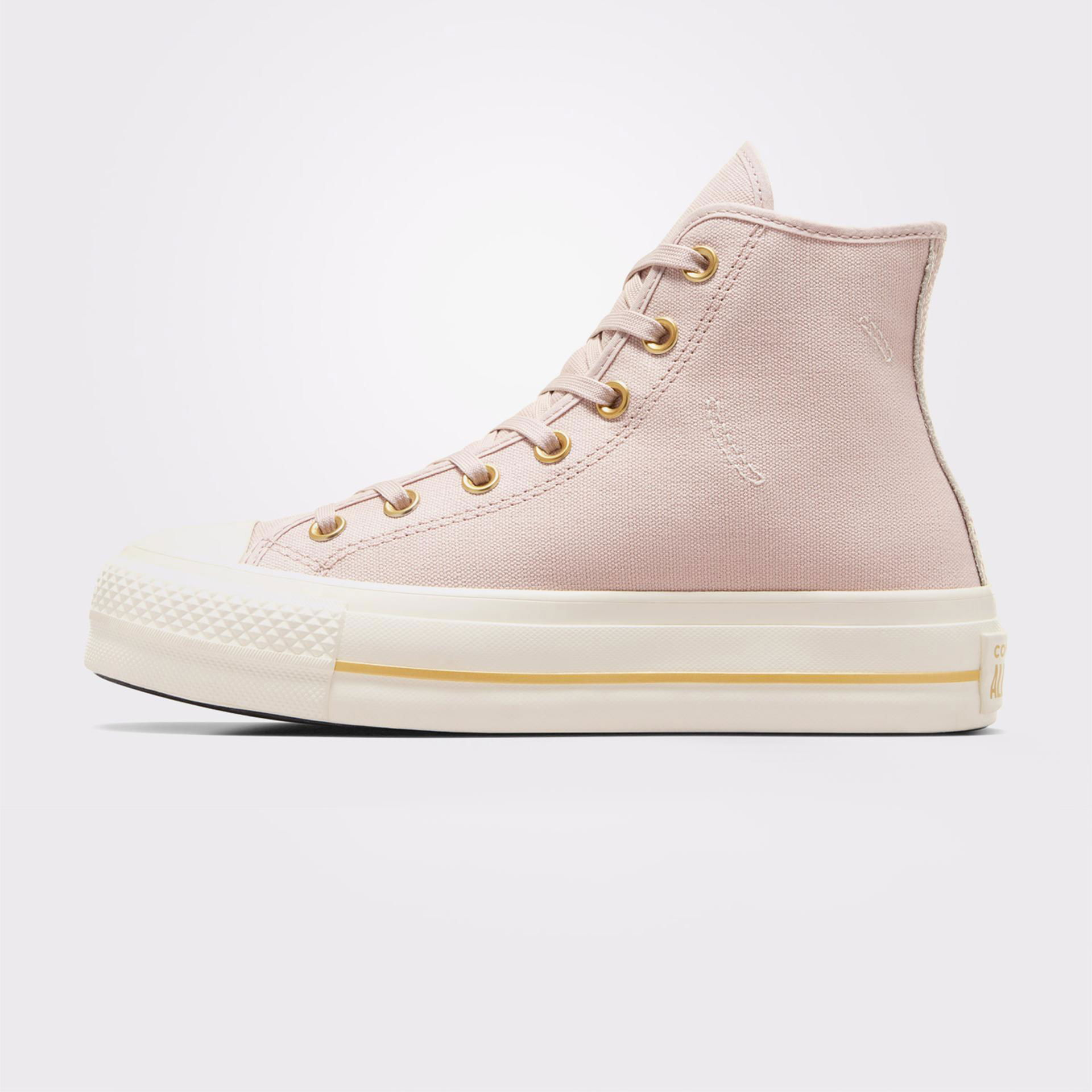 Converse Ctas Lift Hi Kadın Sneaker