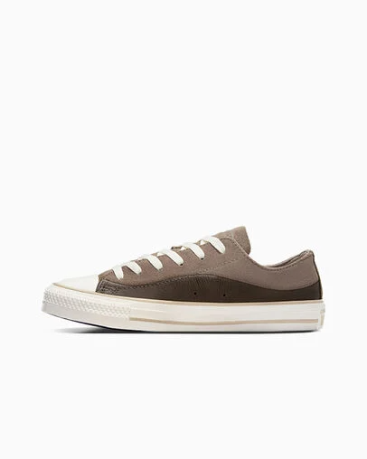 Converse Ctas Ox Kadın Sneaker