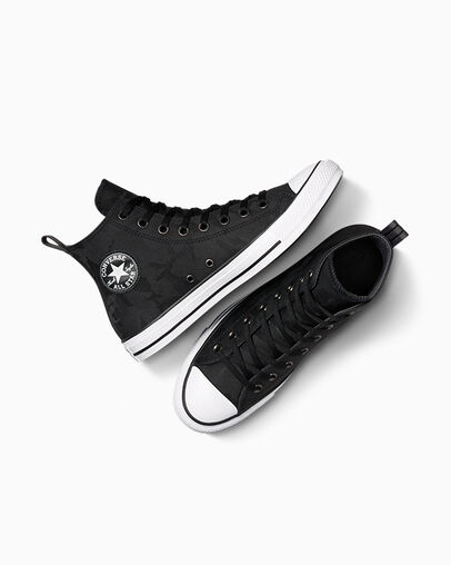 Converse Ctas Tectuff Hi Erkek Sneaker