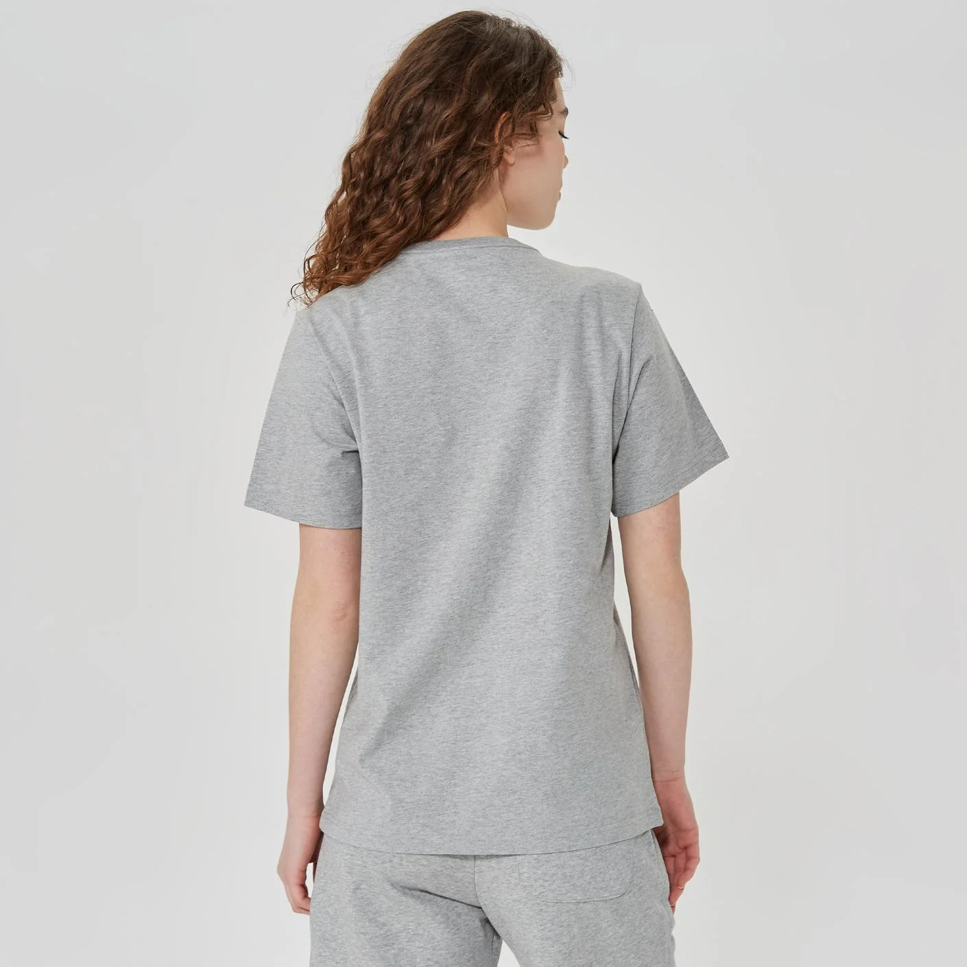 Converse Go-To All Star Standard Fit Unisex T-Shirt