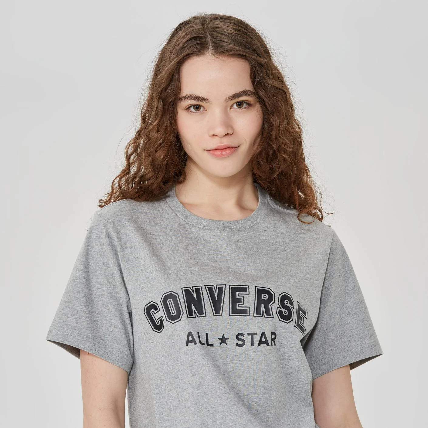 Converse Go-To All Star Standard Fit Unisex T-Shirt