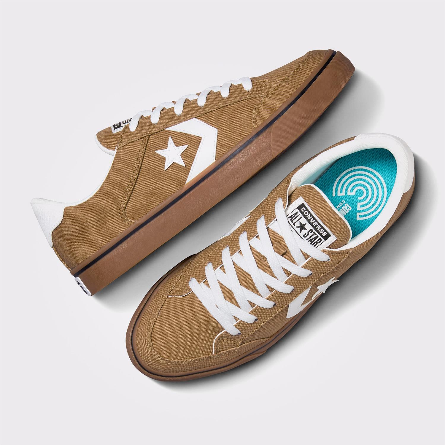Converse Tobin