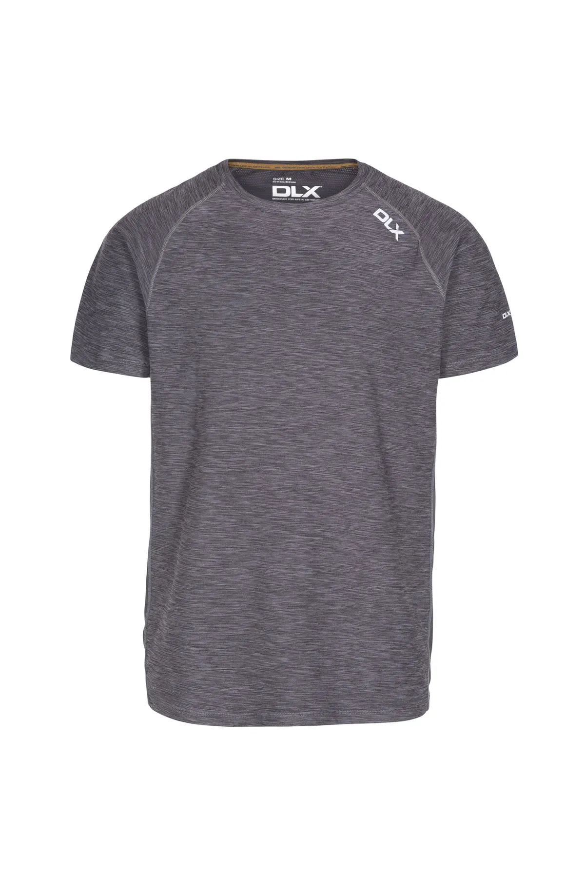 Cooper - Male Dlx Active Top