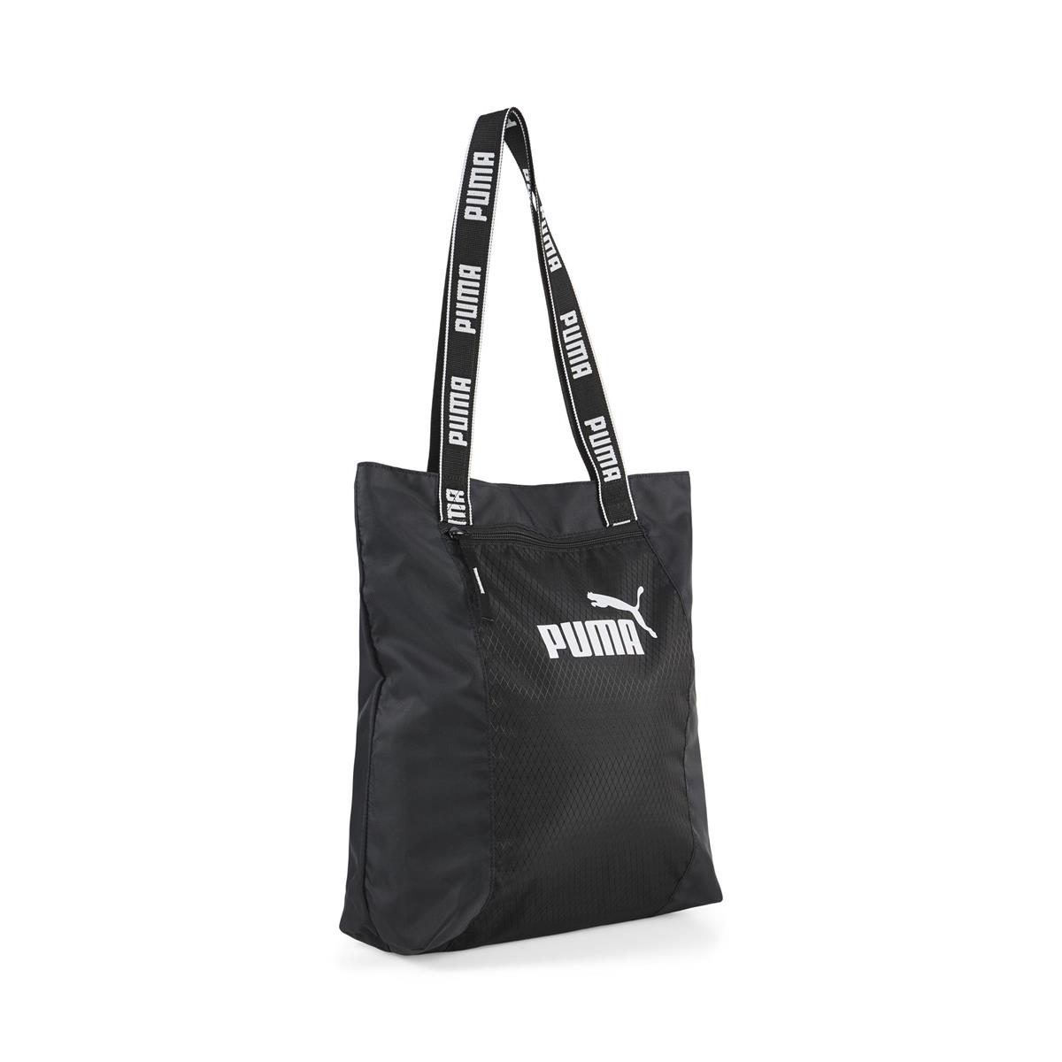 Core Base Shopper Unisex Omuz Çantası
