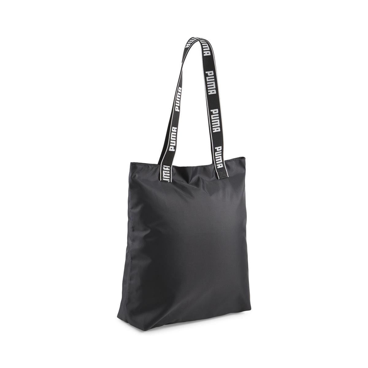 Core Base Shopper Unisex Omuz Çantası