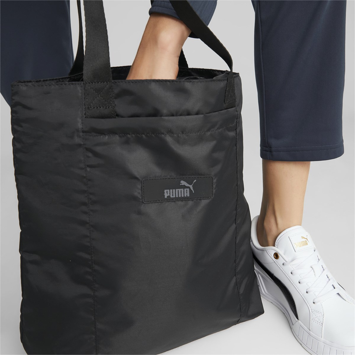 Core Pop Shopper