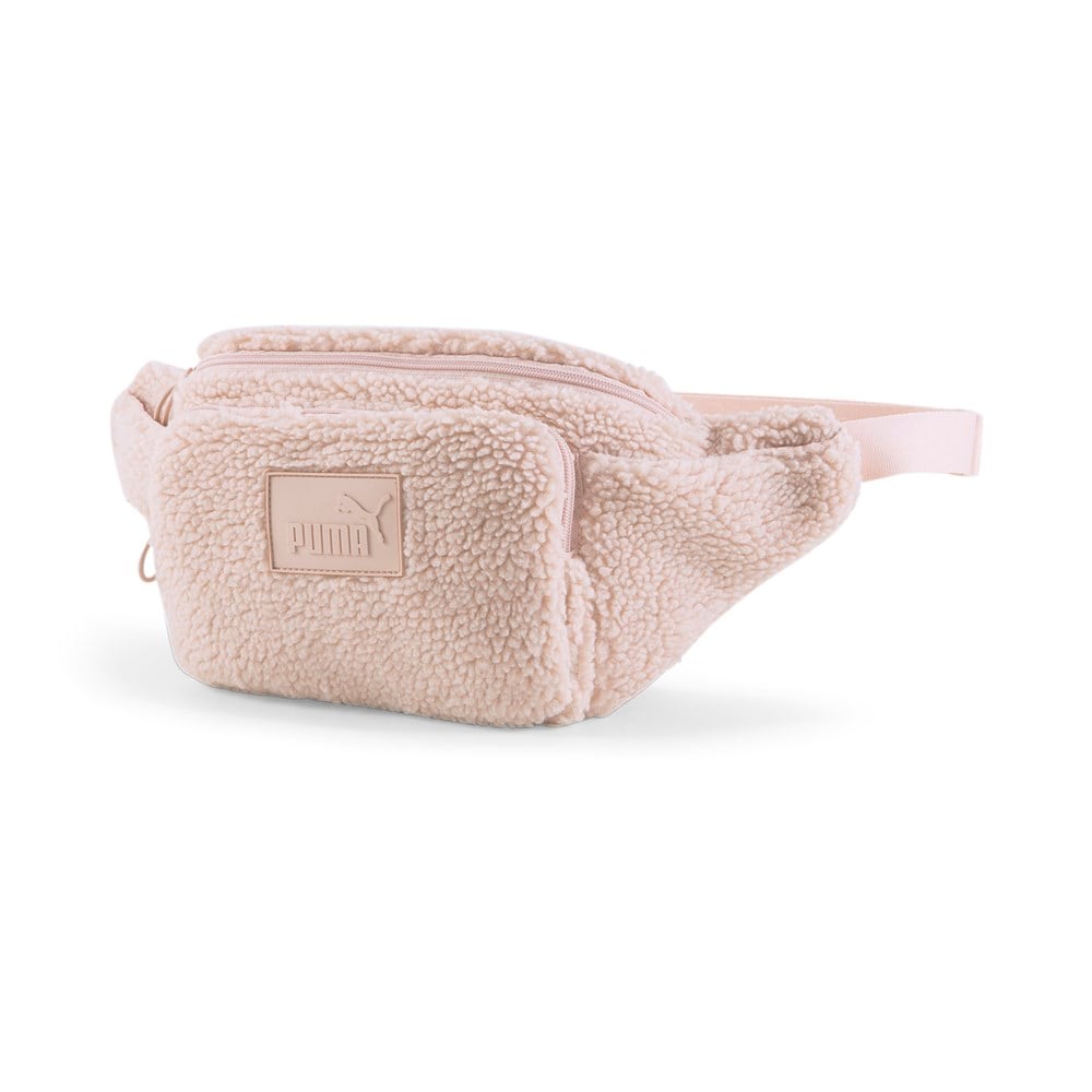 Core Sherpa Waist Bag