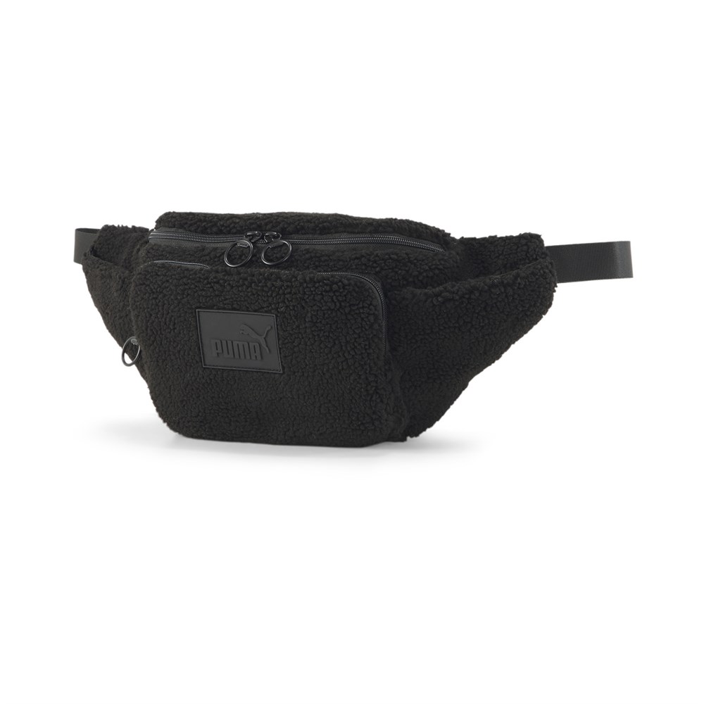 Core Sherpa Waist Bag