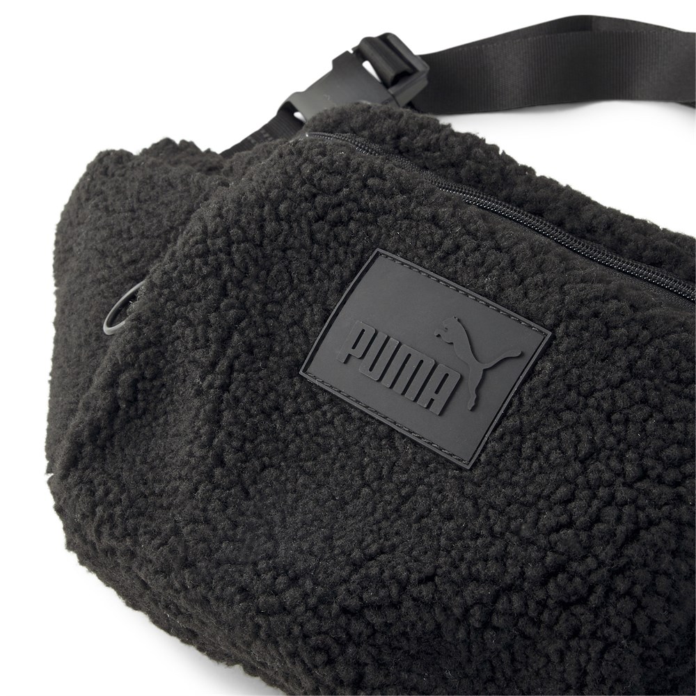 Core Sherpa Waist Bag
