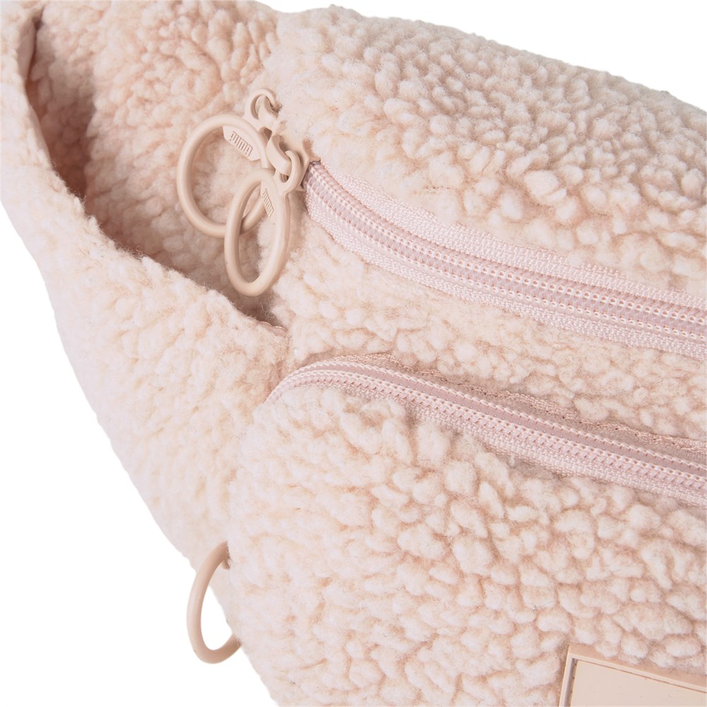 Core Sherpa Waist Bag
