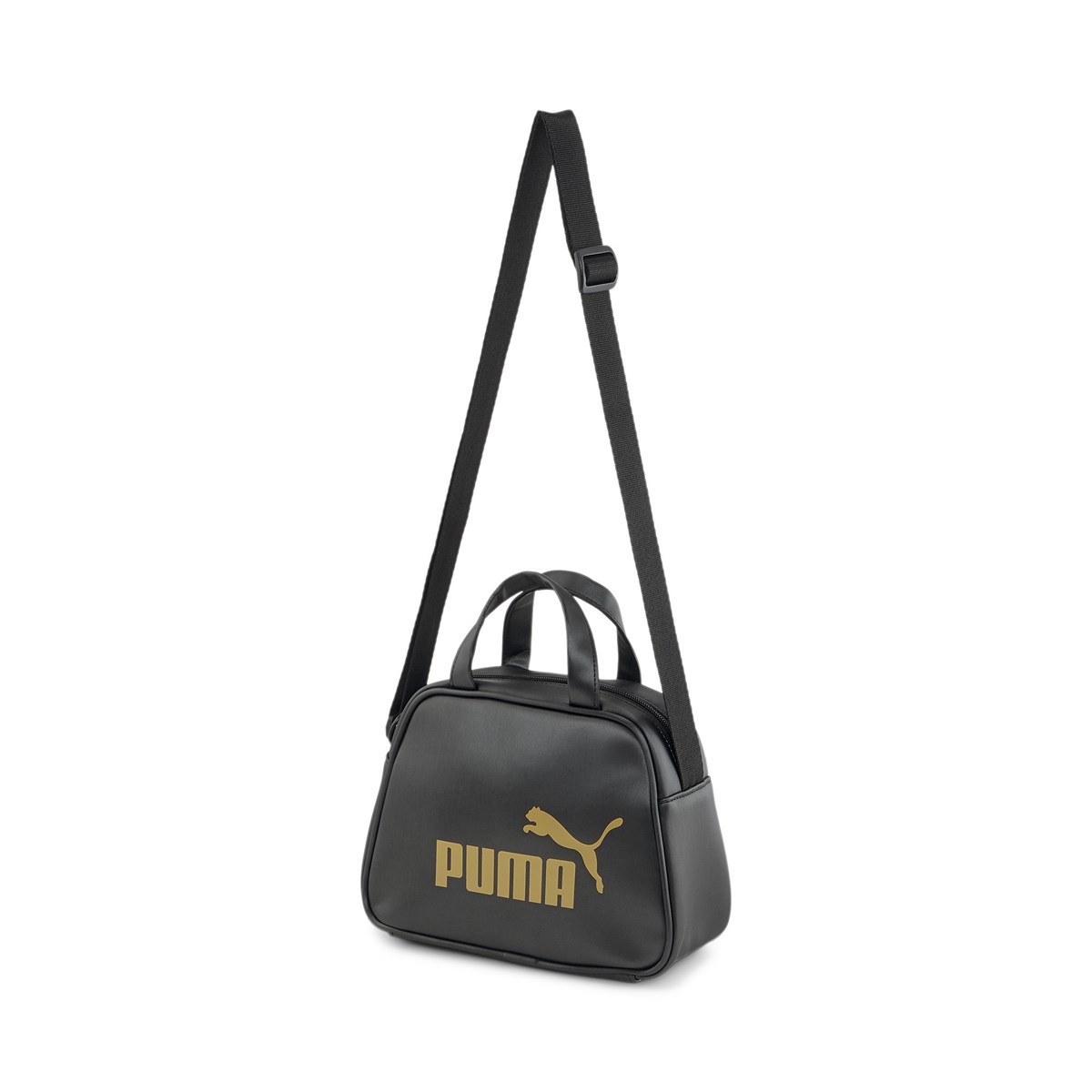 Core Up Boxy X-Body