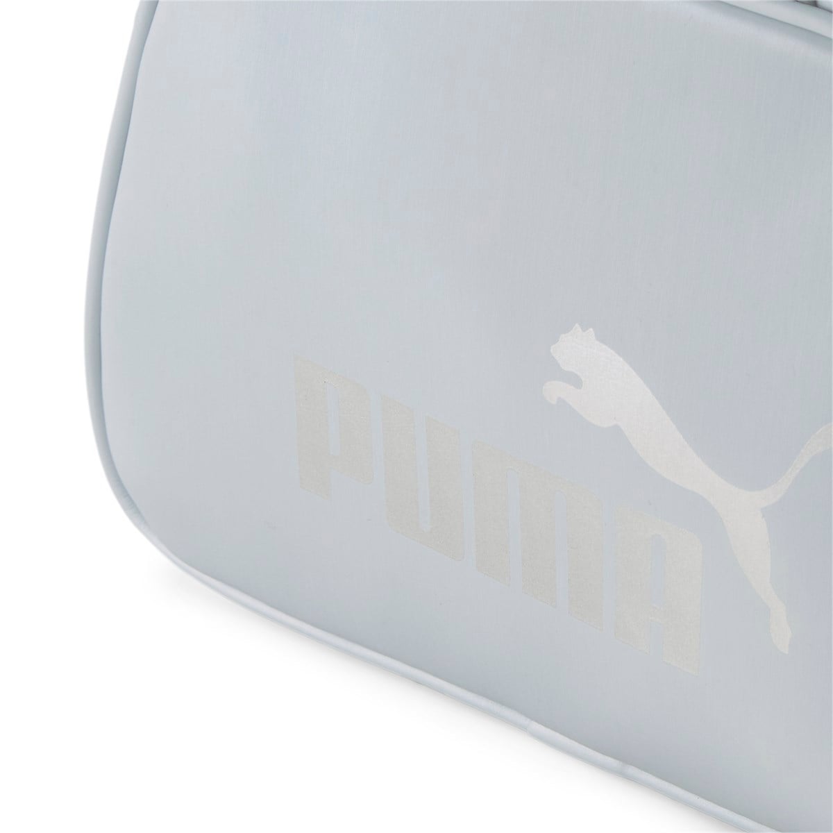 Core Up Boxy X-Body